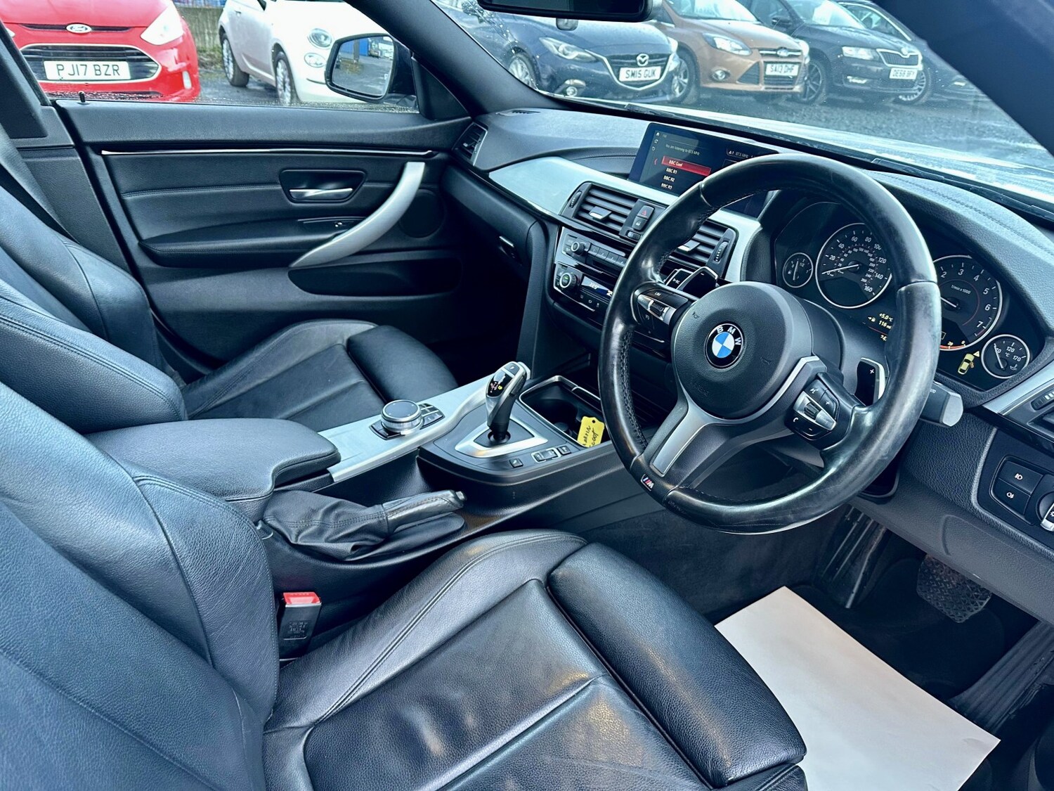 Used BMW 4 Series 2018 for sale - 77888453: Photo 18