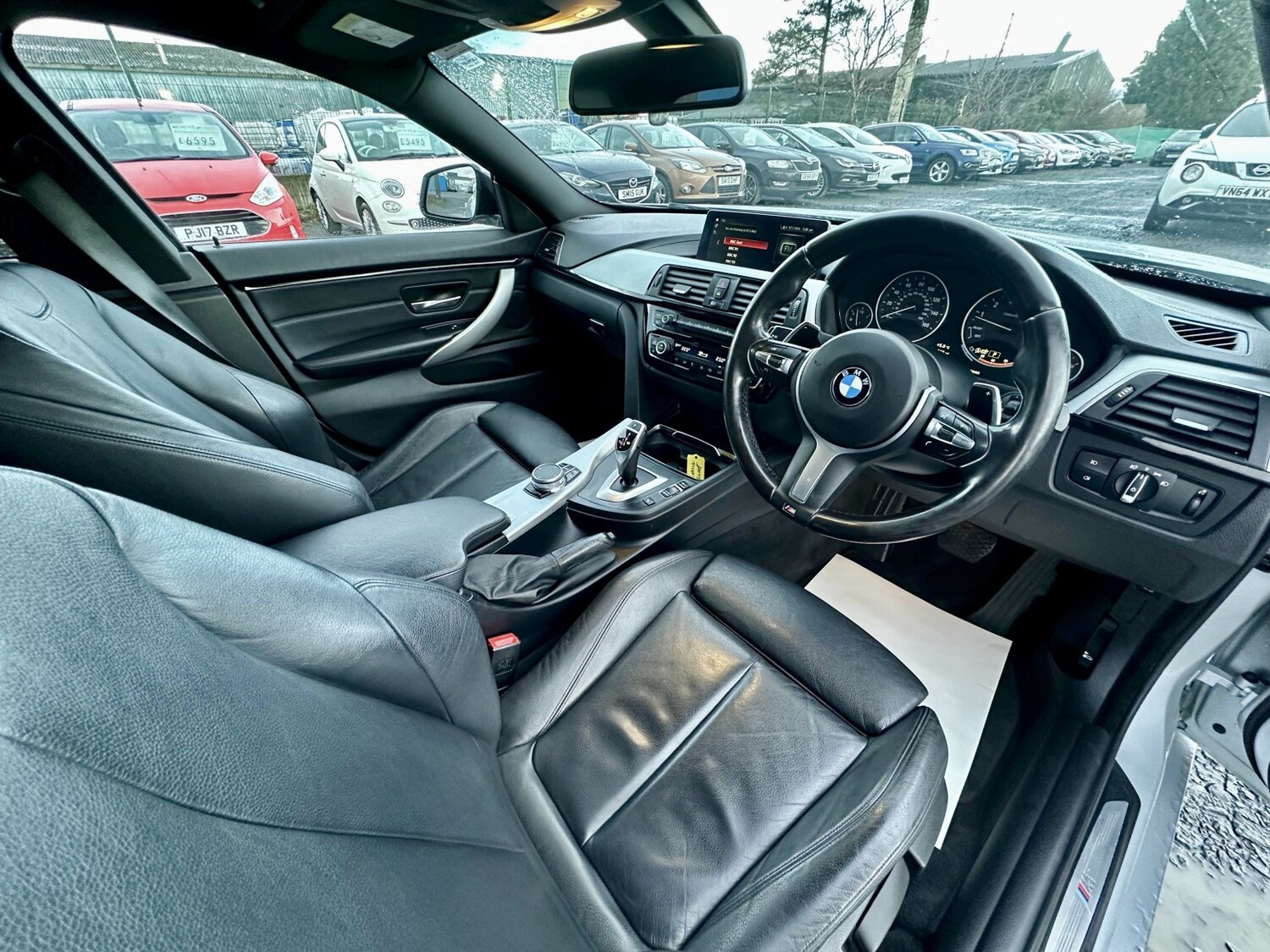 Used BMW 4 Series 2018 for sale - 77888453: Photo 19