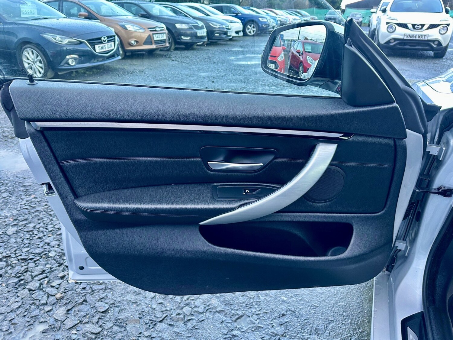 Used BMW 4 Series 2018 for sale - 77888453: Photo 21