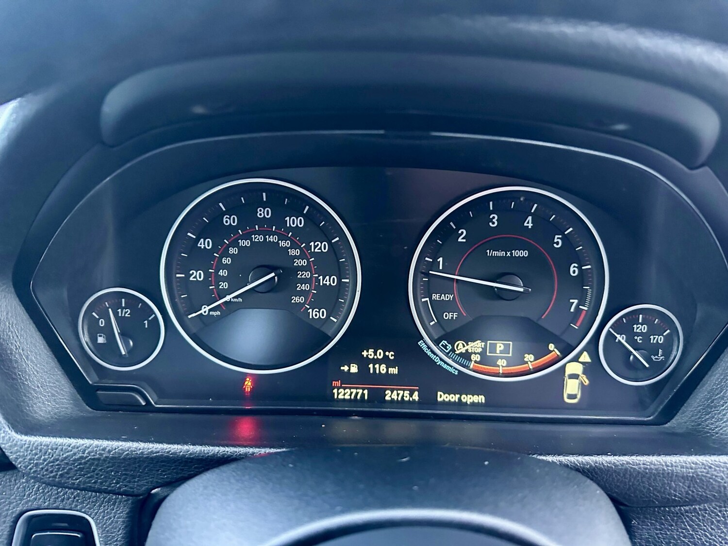 Used BMW 4 Series 2018 for sale - 77888453: Photo 23