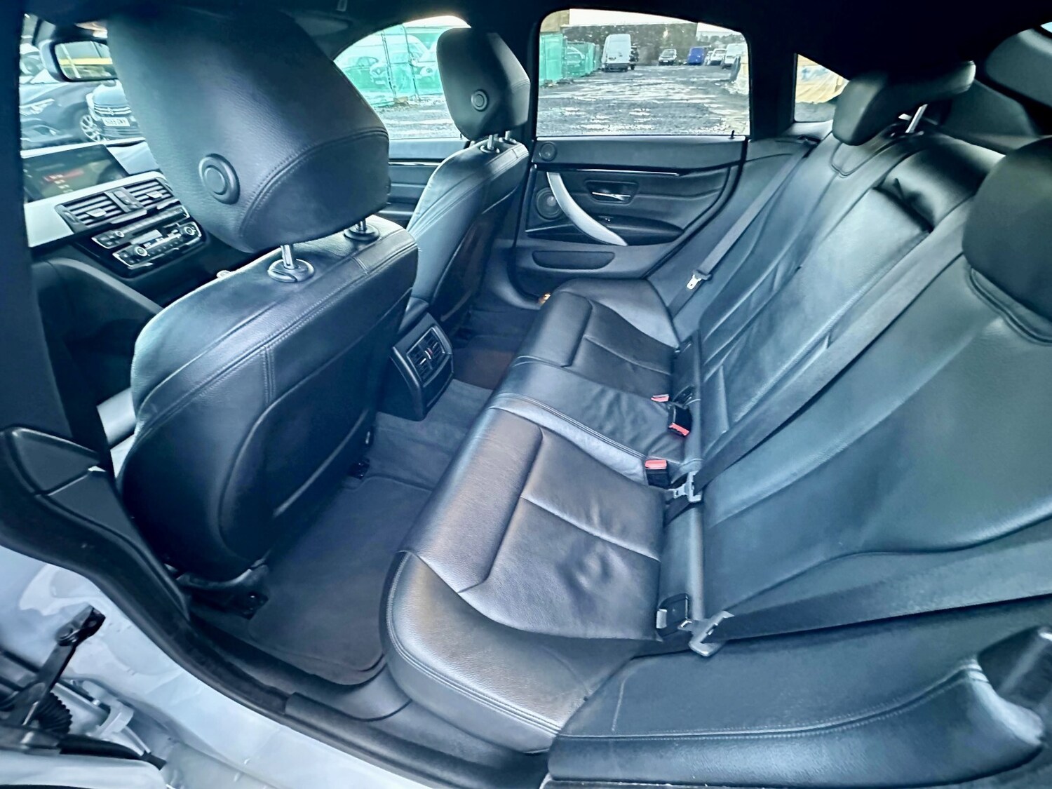 Used BMW 4 Series 2018 for sale - 77888453: Photo 25