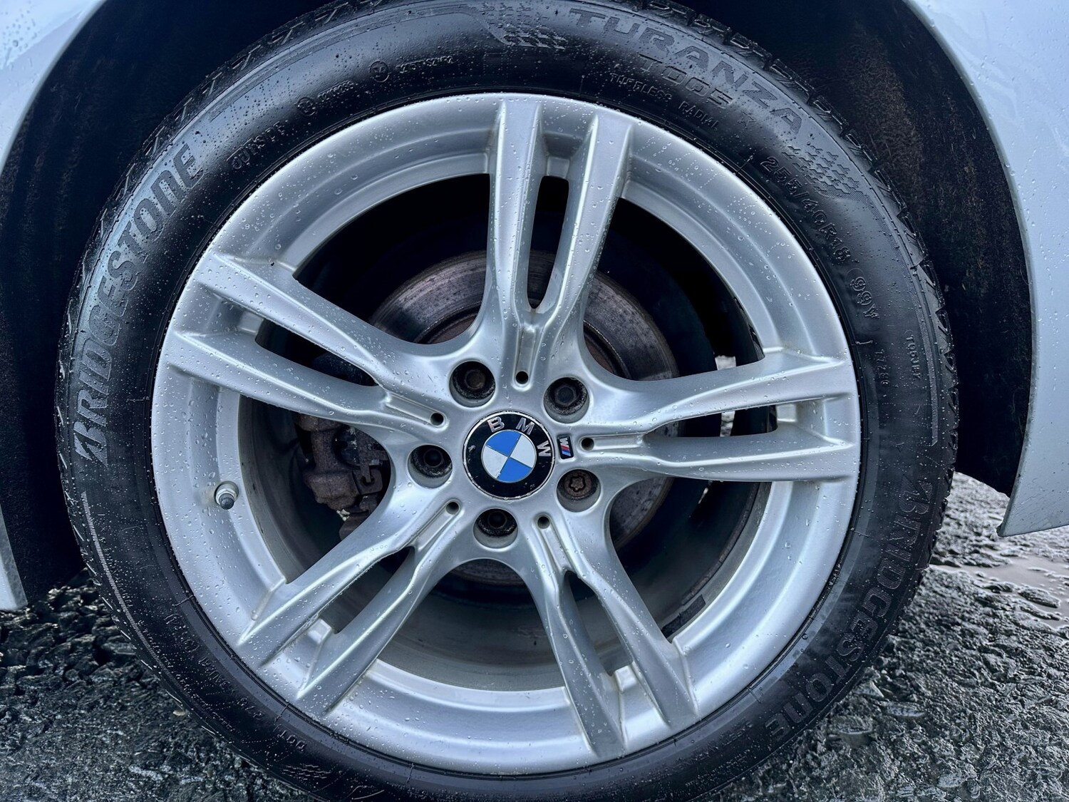 Used BMW 4 Series 2018 for sale - 77888453: Photo 26