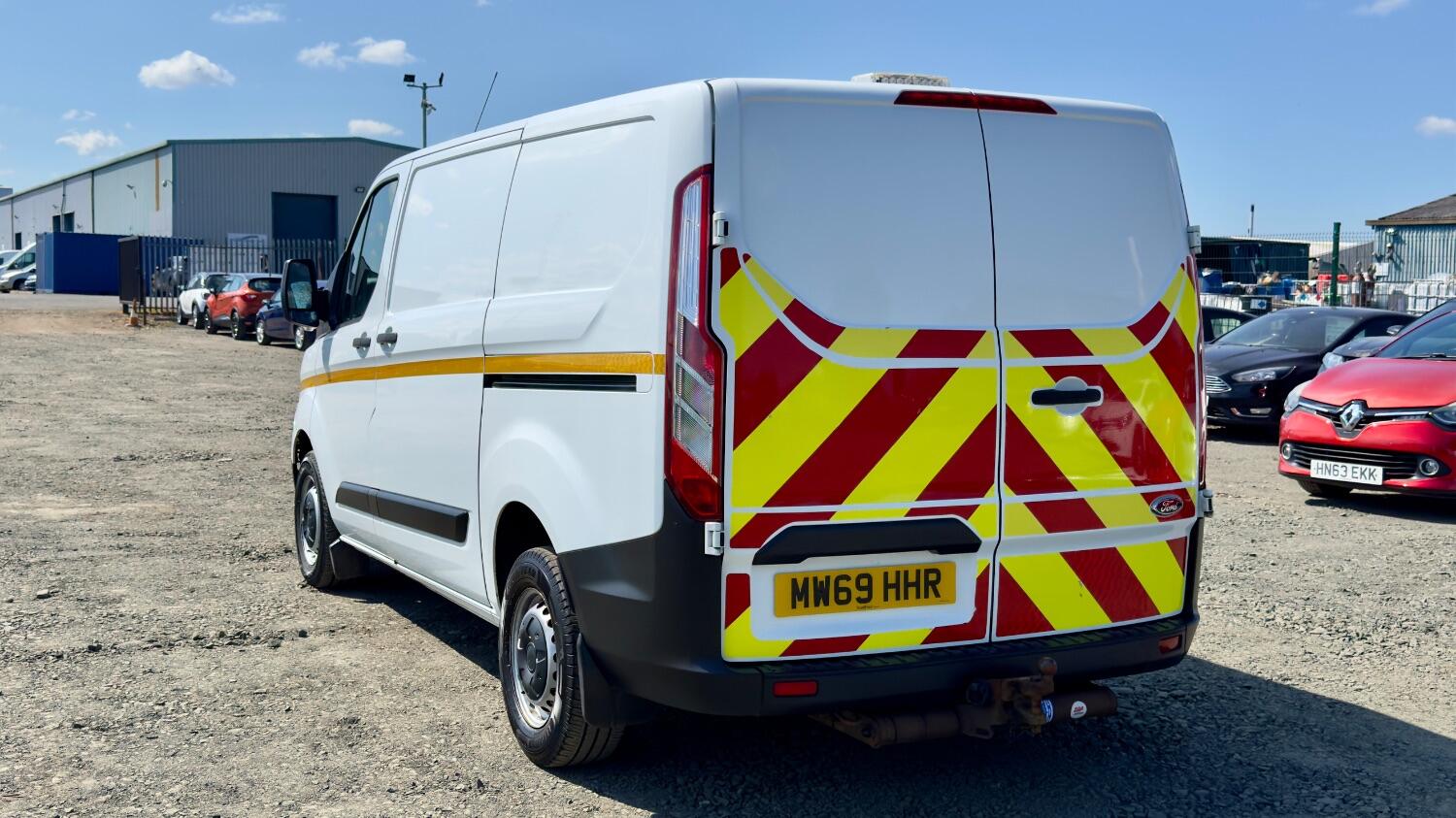 Vehicle 9