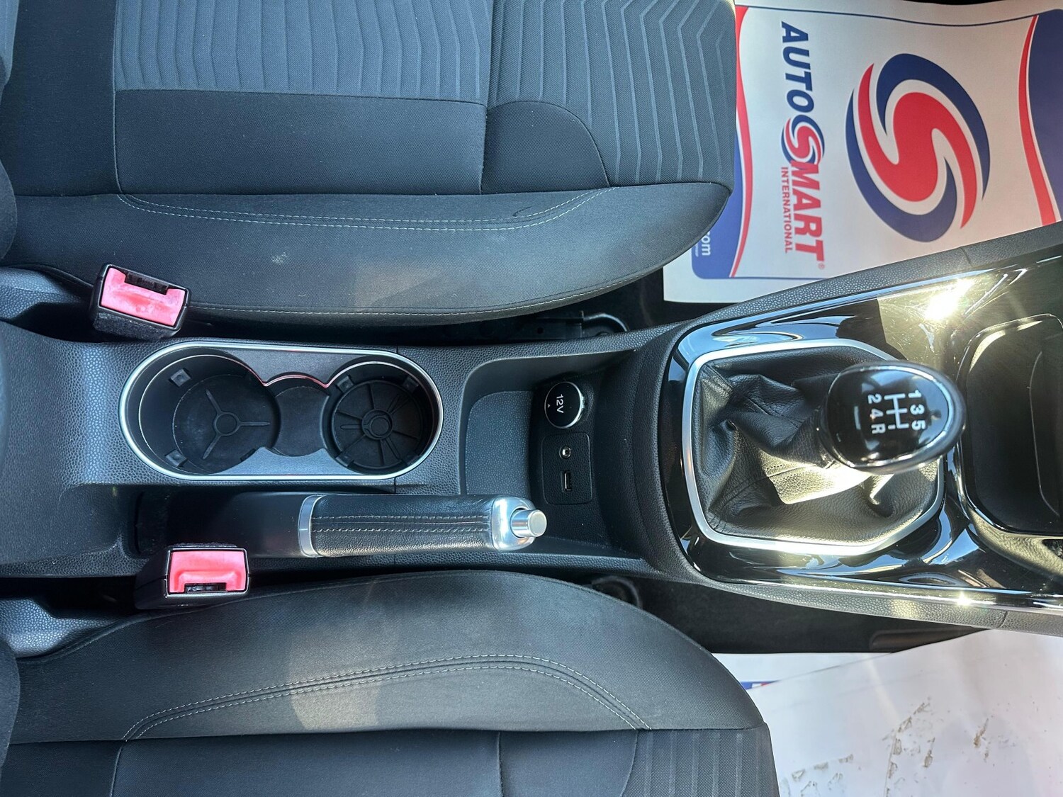 Used Ford Fiesta 2014 for sale - 77567486: Photo 19