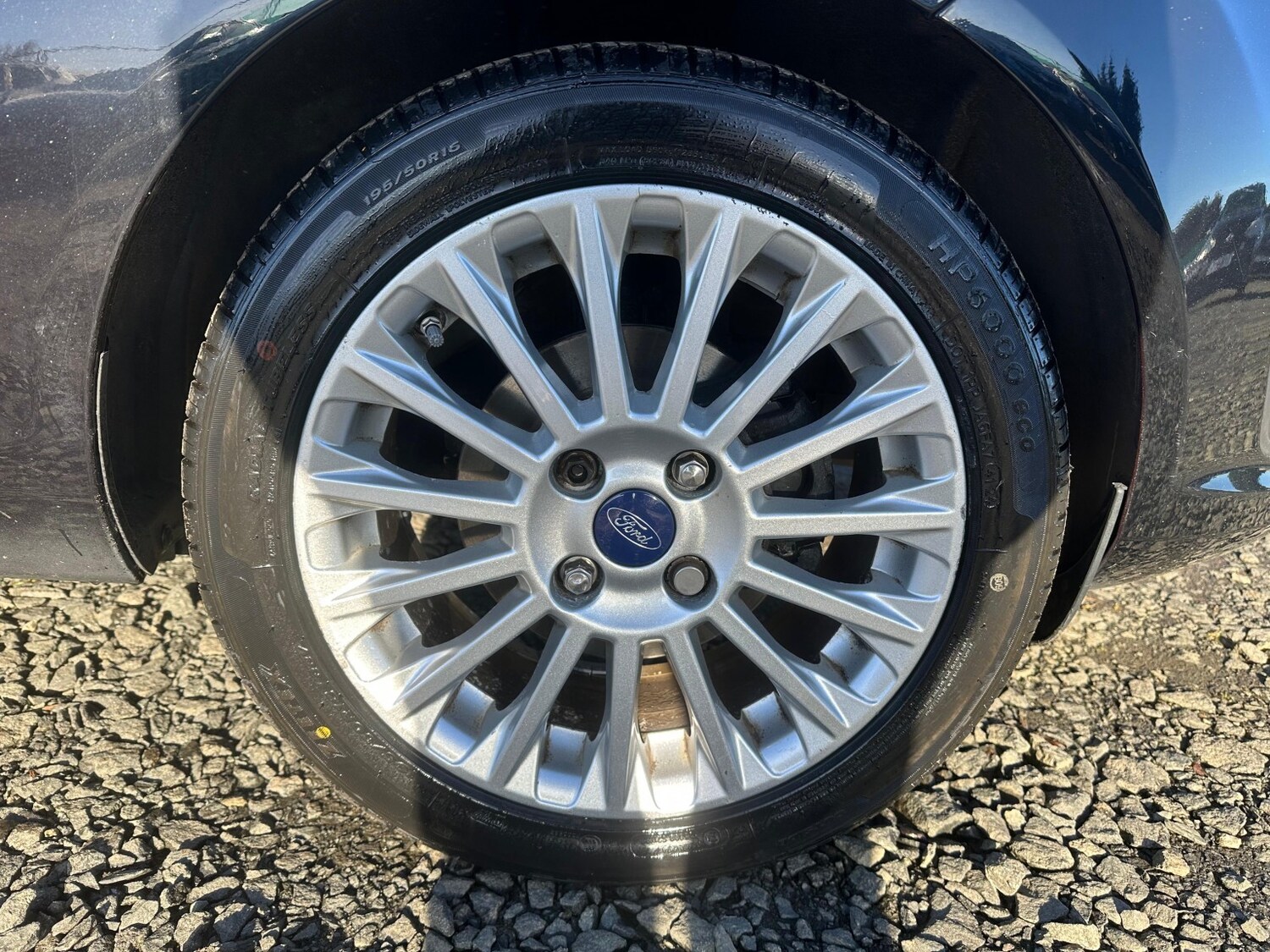 Used Ford Fiesta 2014 for sale - 77567486: Photo 20