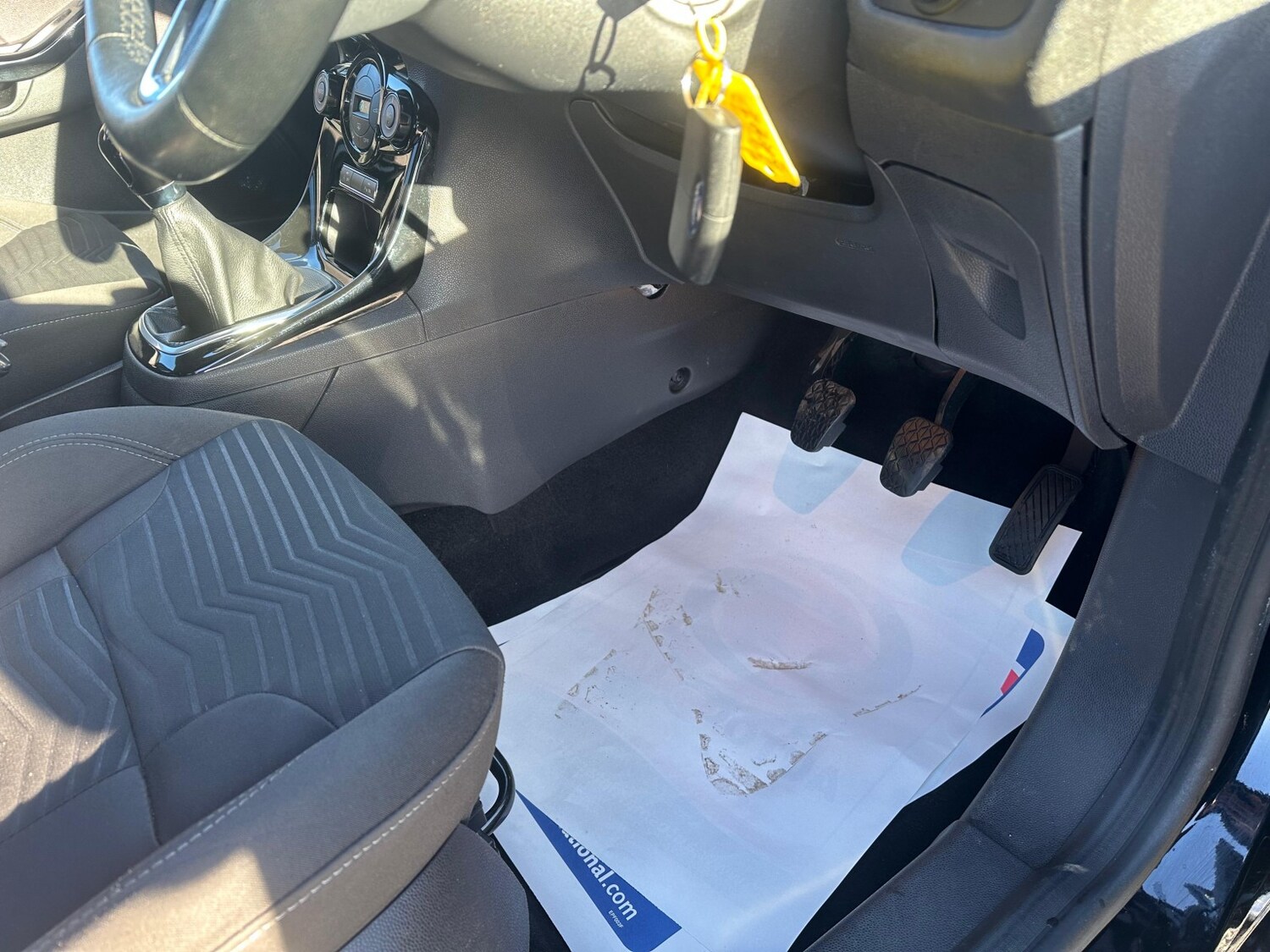 Used Ford Fiesta 2014 for sale - 77567486: Photo 26