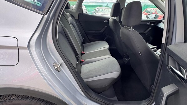 Used SEAT Arona 2018 for sale - 75664332: Photo 16