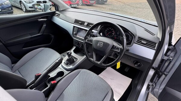 Used SEAT Arona 2018 for sale - 75664332: Photo 19