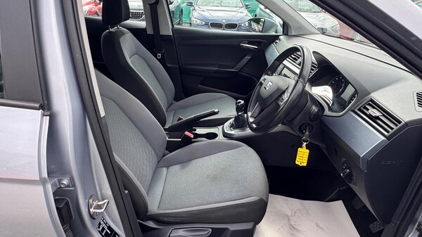 Used SEAT Arona 2018 for sale - 75664332: Photo 24