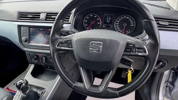 Used SEAT Arona 2018 for sale - 75664332: Photo 25