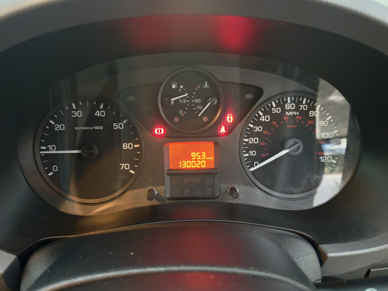 Used Peugeot Partner 2014 for sale - 76637459: Photo 18