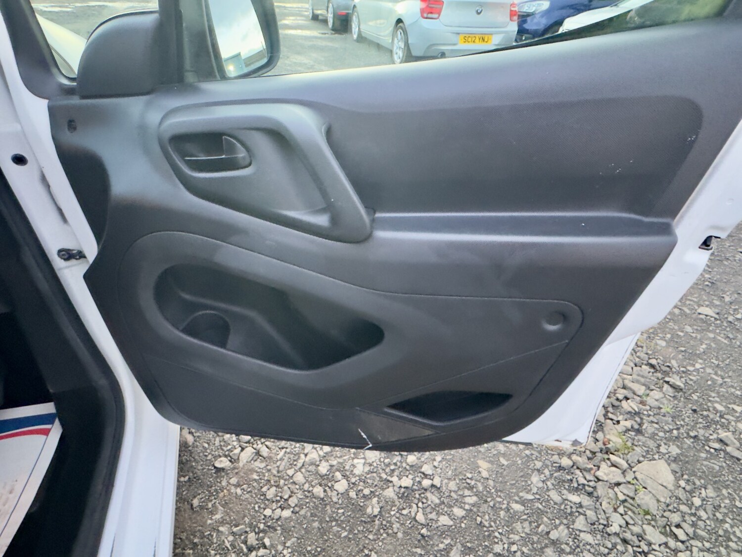 Used Peugeot Partner 2014 for sale - 76637459: Photo 22