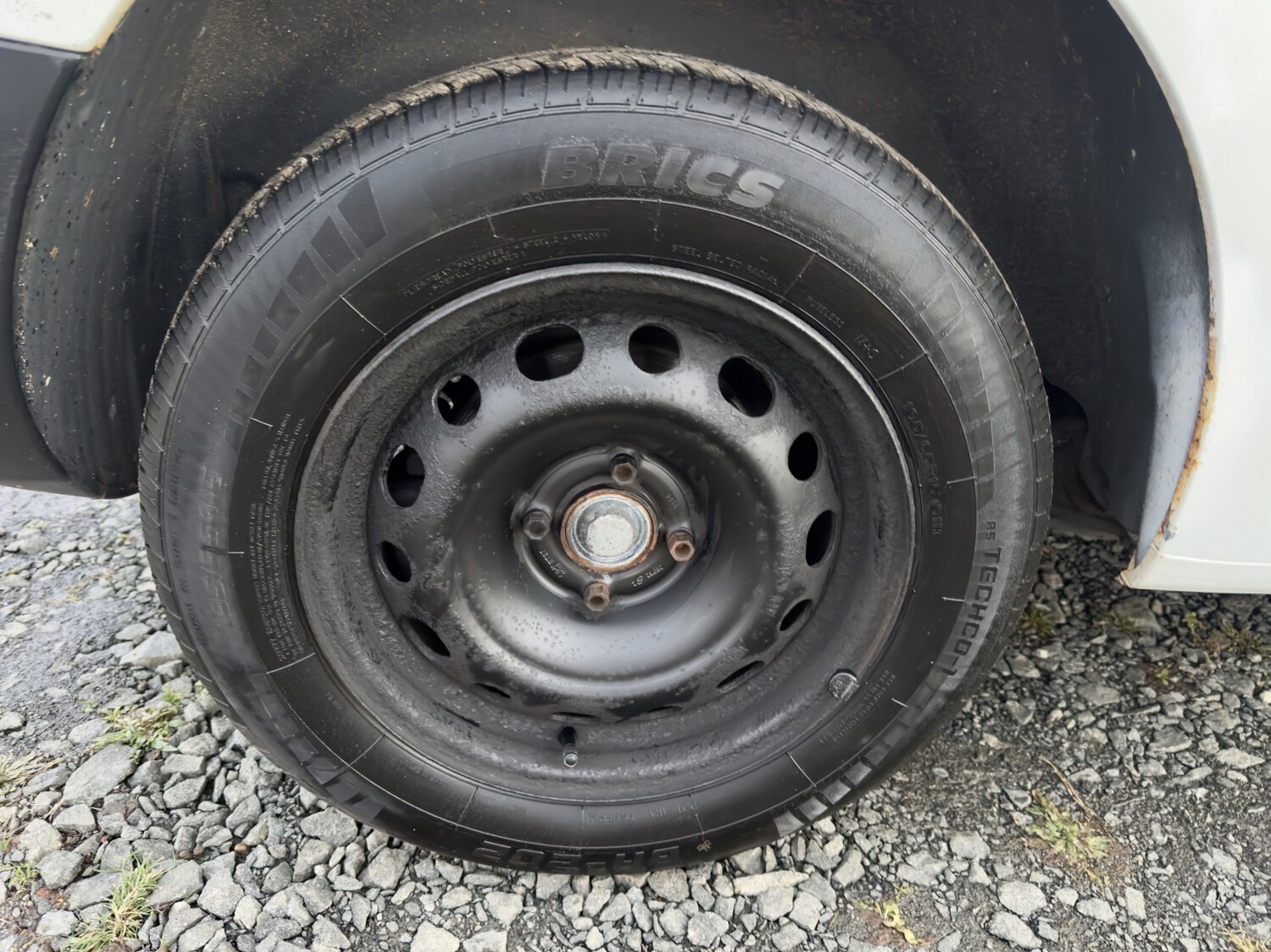 Used Peugeot Partner 2014 for sale - 76637459: Photo 23