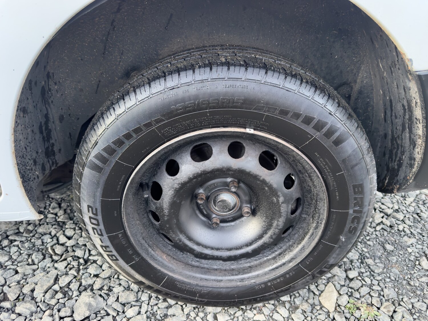 Used Peugeot Partner 2014 for sale - 76637459: Photo 24