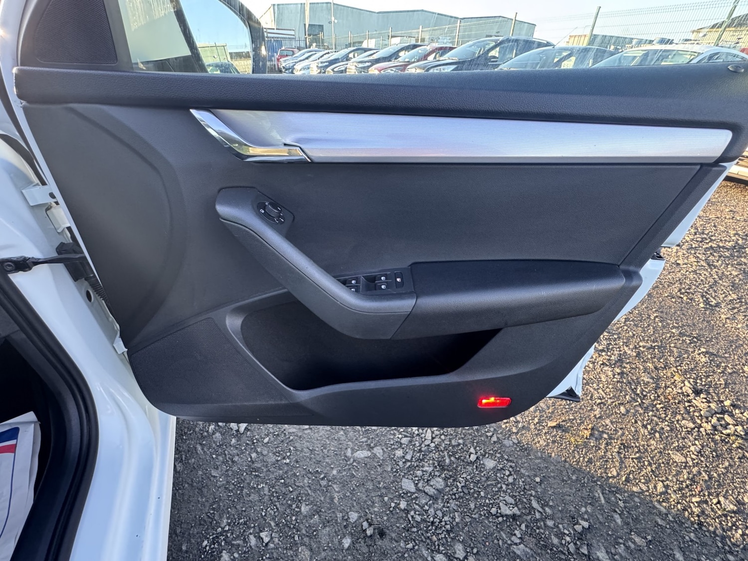 Used Skoda Octavia 2014 for sale - 76968576: Photo 17