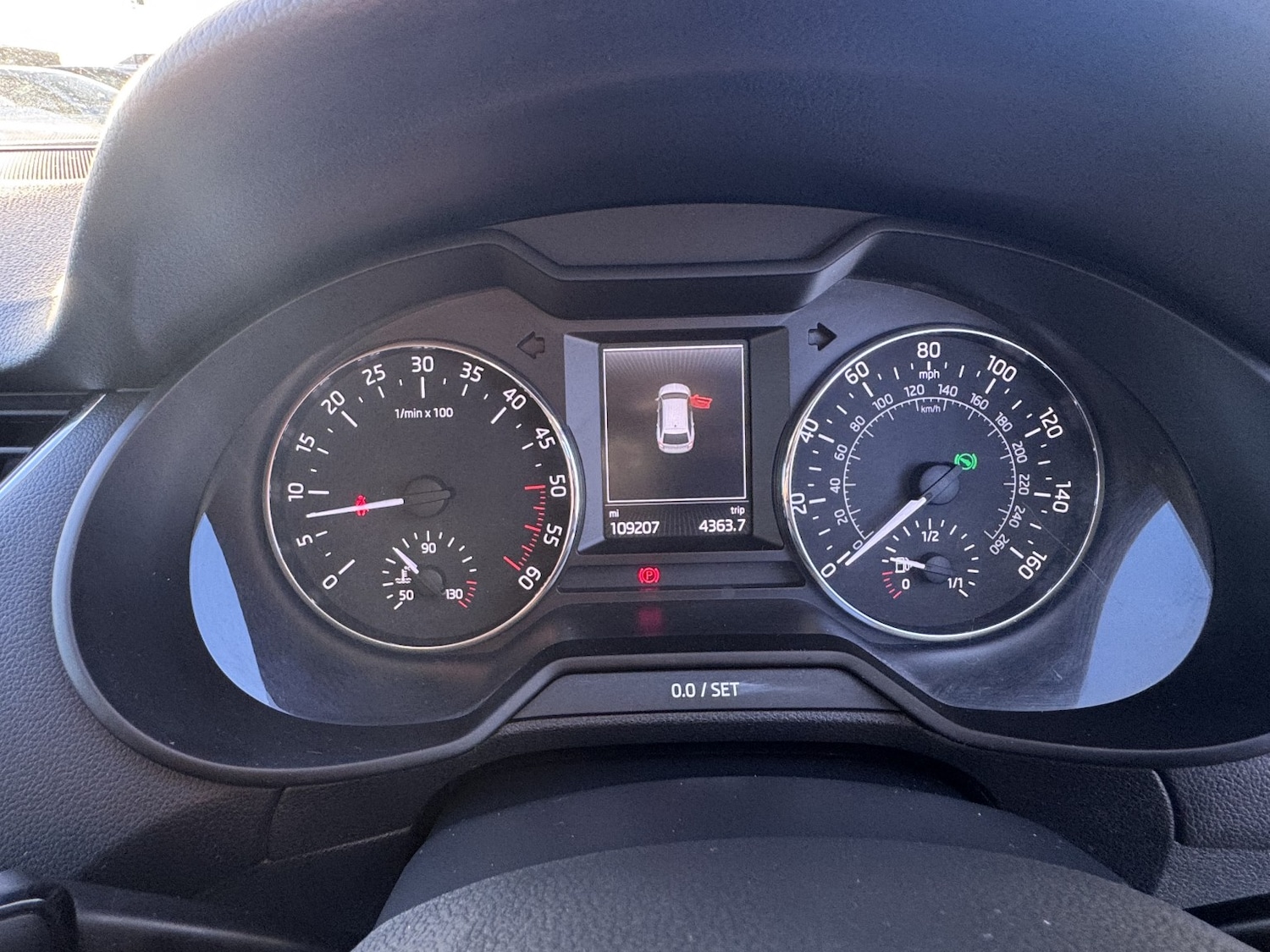 Used Skoda Octavia 2014 for sale - 76968576: Photo 18