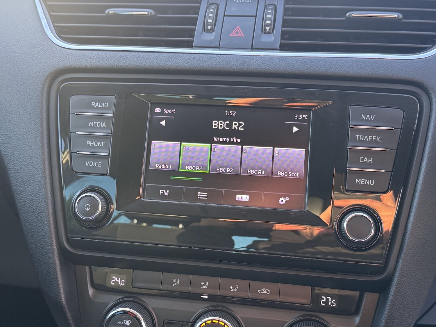 Used Skoda Octavia 2014 for sale - 76968576: Photo 19