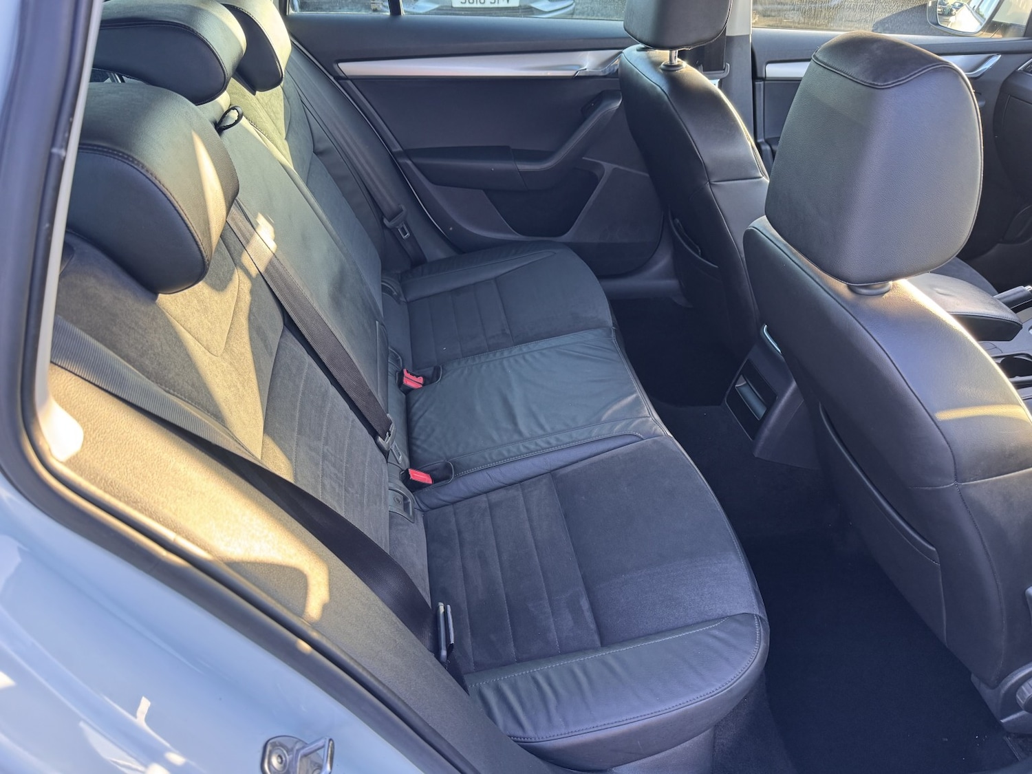 Used Skoda Octavia 2014 for sale - 76968576: Photo 20