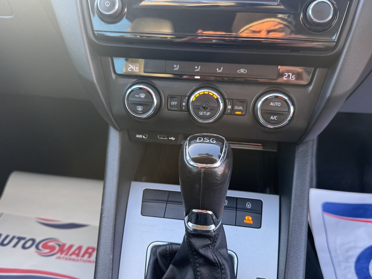 Used Skoda Octavia 2014 for sale - 76968576: Photo 22