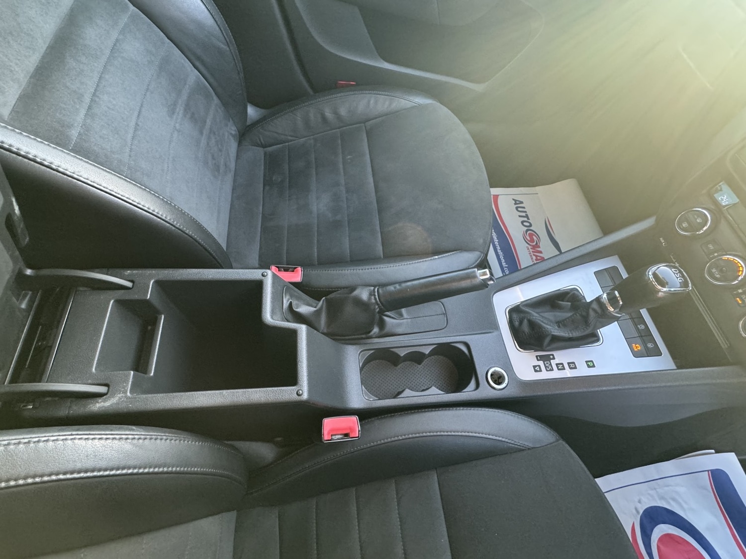 Used Skoda Octavia 2014 for sale - 76968576: Photo 24