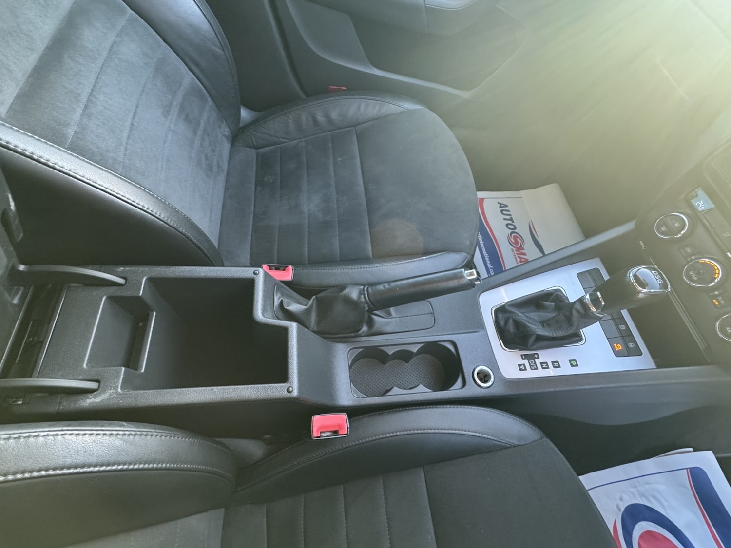 Used Skoda Octavia 2014 for sale - 76968576: Photo 25