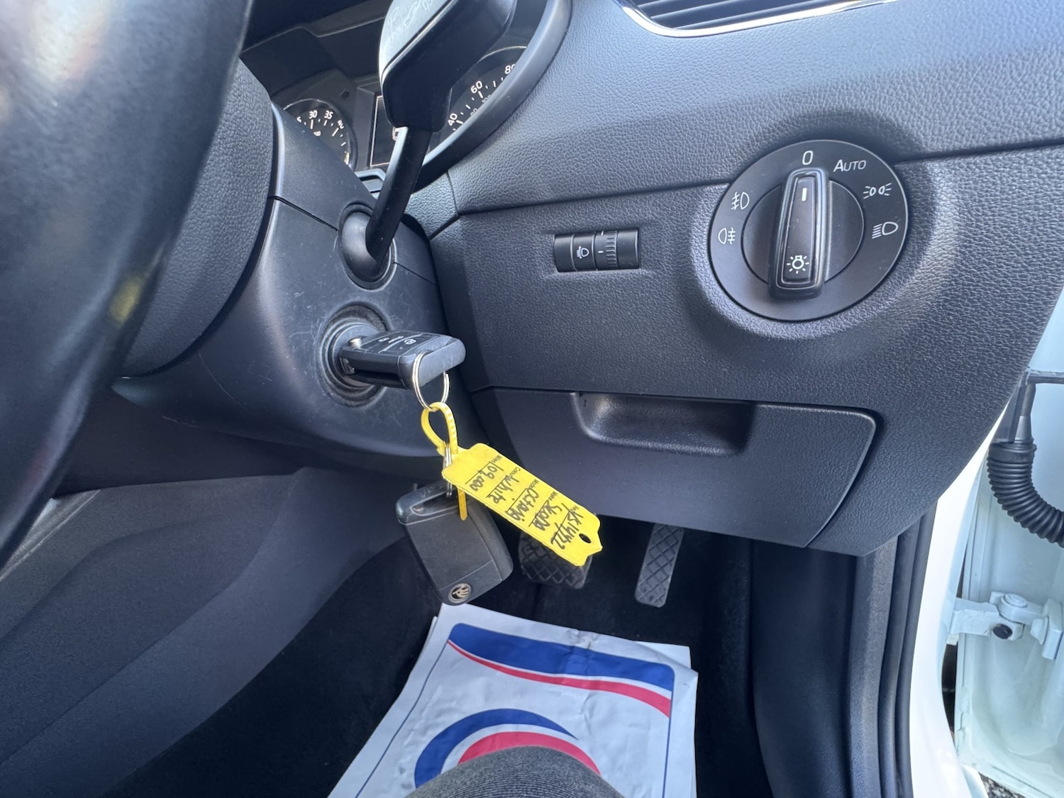 Used Skoda Octavia 2014 for sale - 76968576: Photo 26