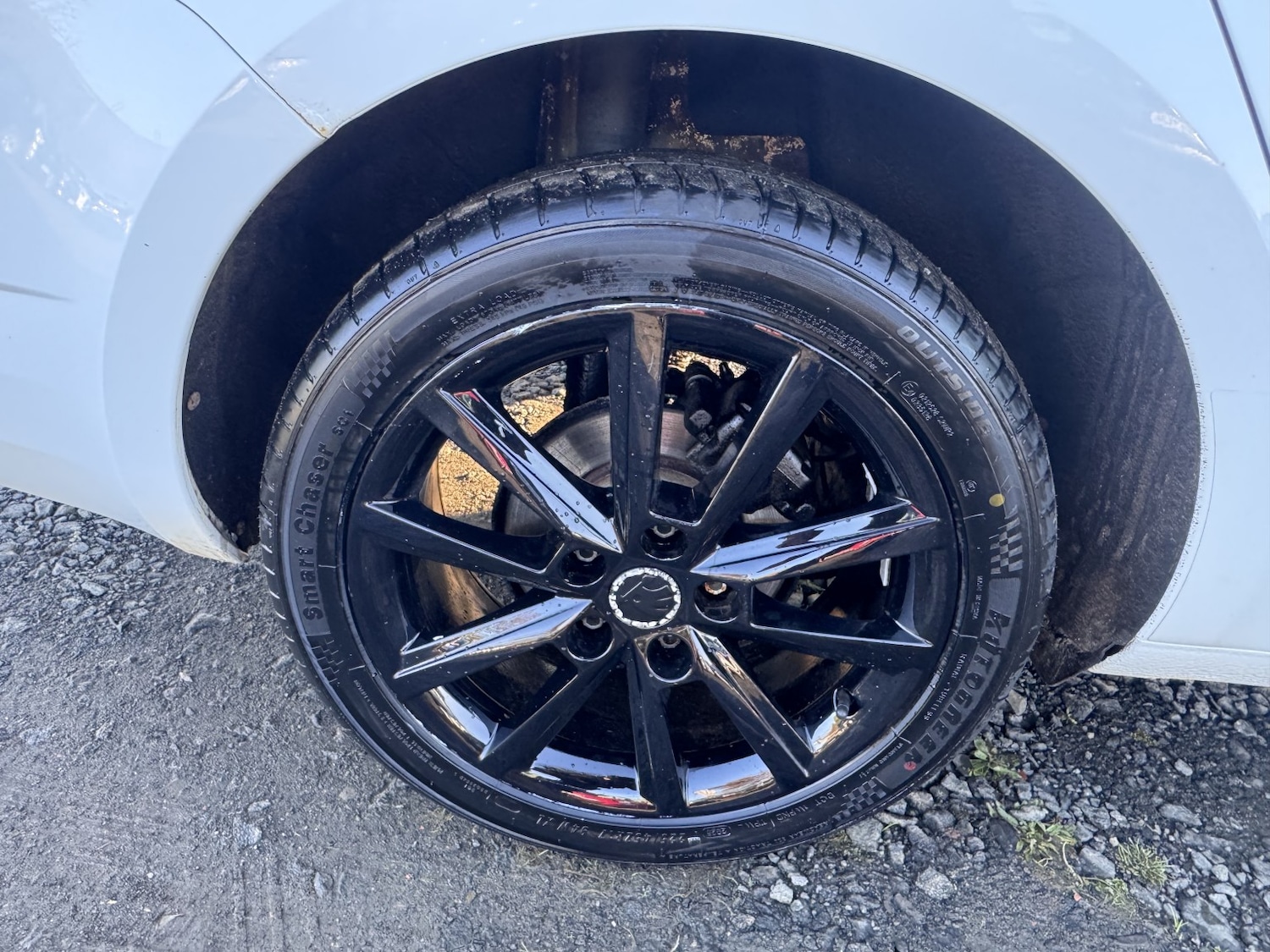 Used Skoda Octavia 2014 for sale - 76968576: Photo 27