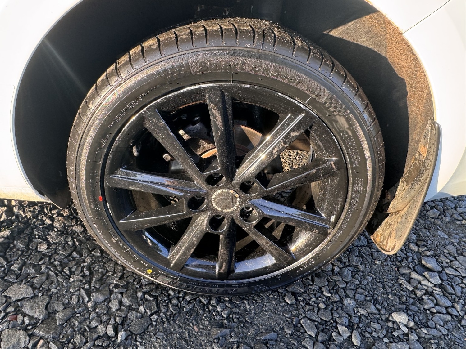 Used Skoda Octavia 2014 for sale - 76968576: Photo 28