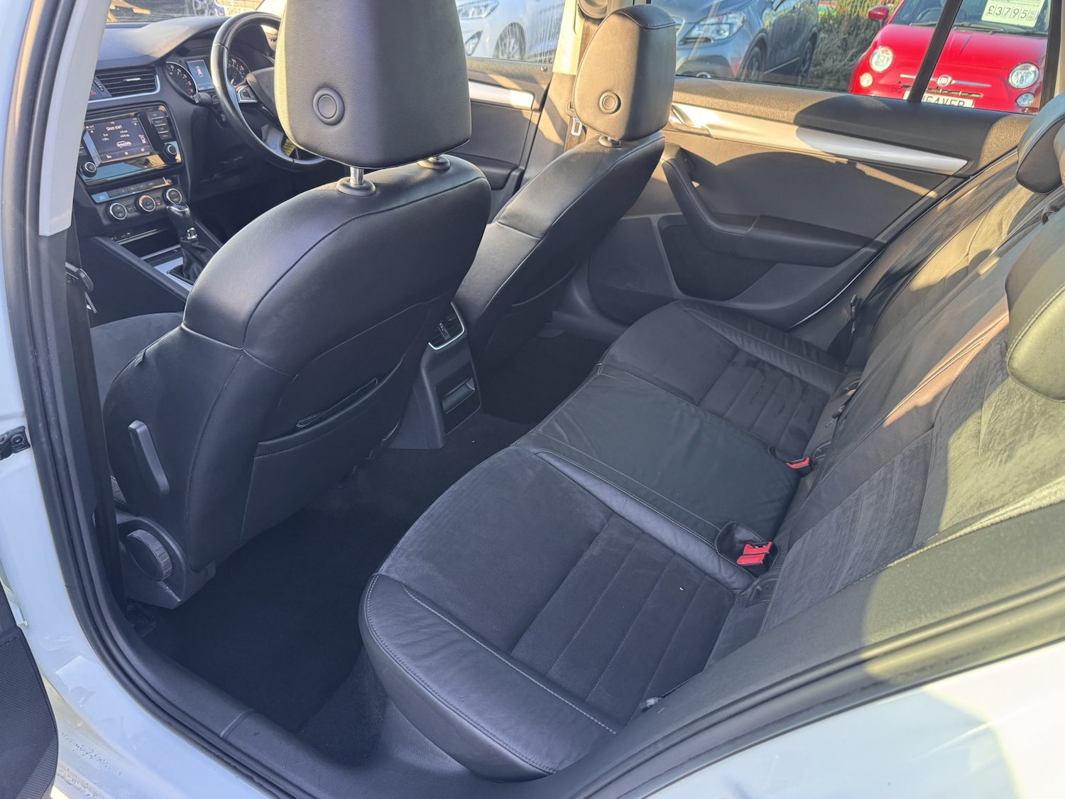 Used Skoda Octavia 2014 for sale - 76968576: Photo 29