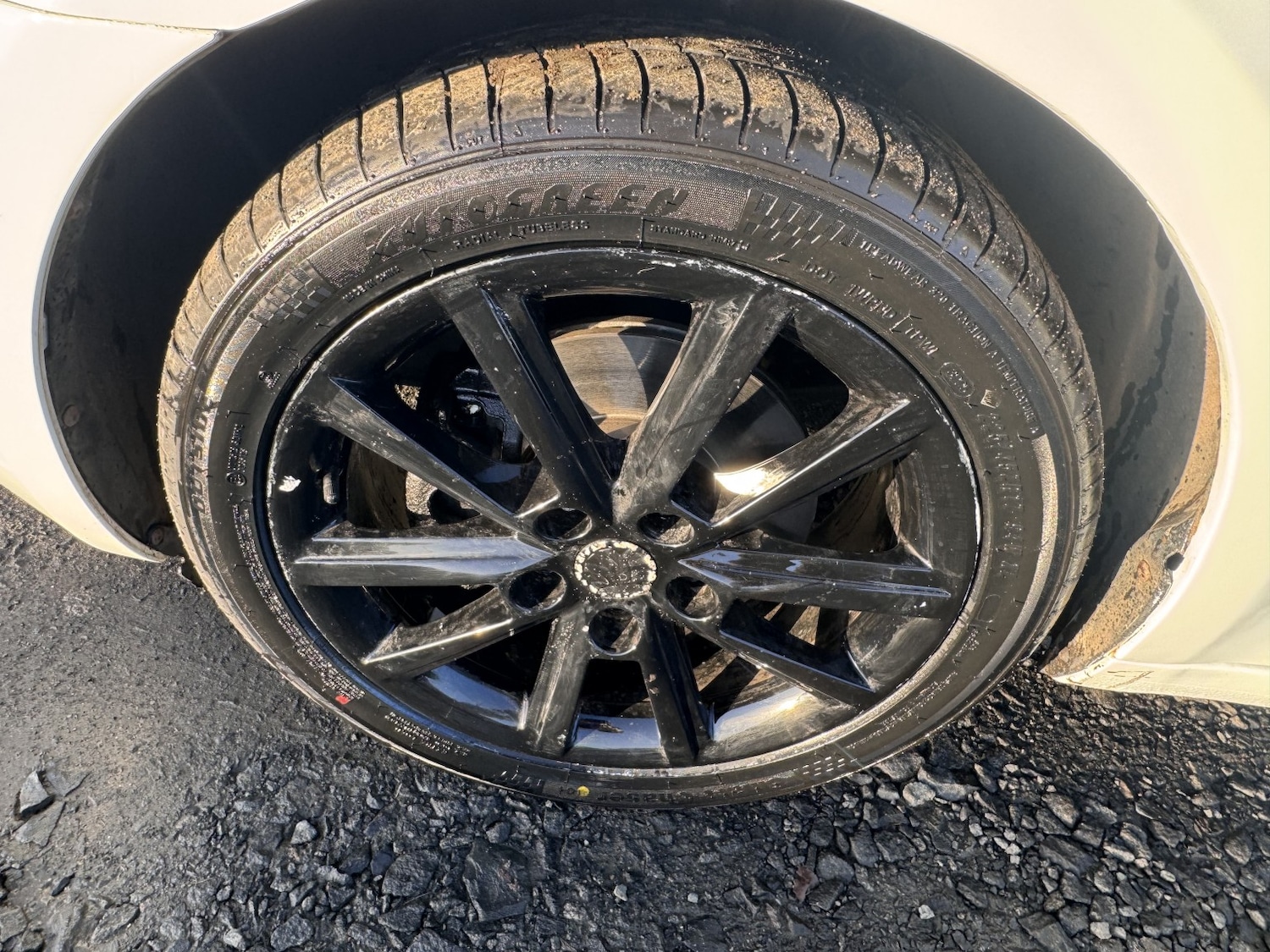 Used Skoda Octavia 2014 for sale - 76968576: Photo 30