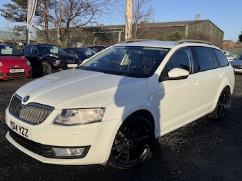 Used Skoda Octavia 2014 for sale - 76968576: Photo