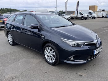 Used Toyota Auris 2016 for sale - 79683420: Photo