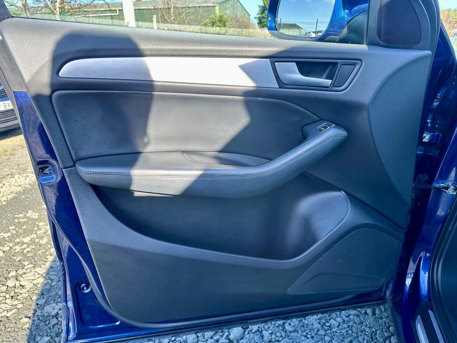 Used Audi Q5 2014 for sale - 77792854: Photo 12