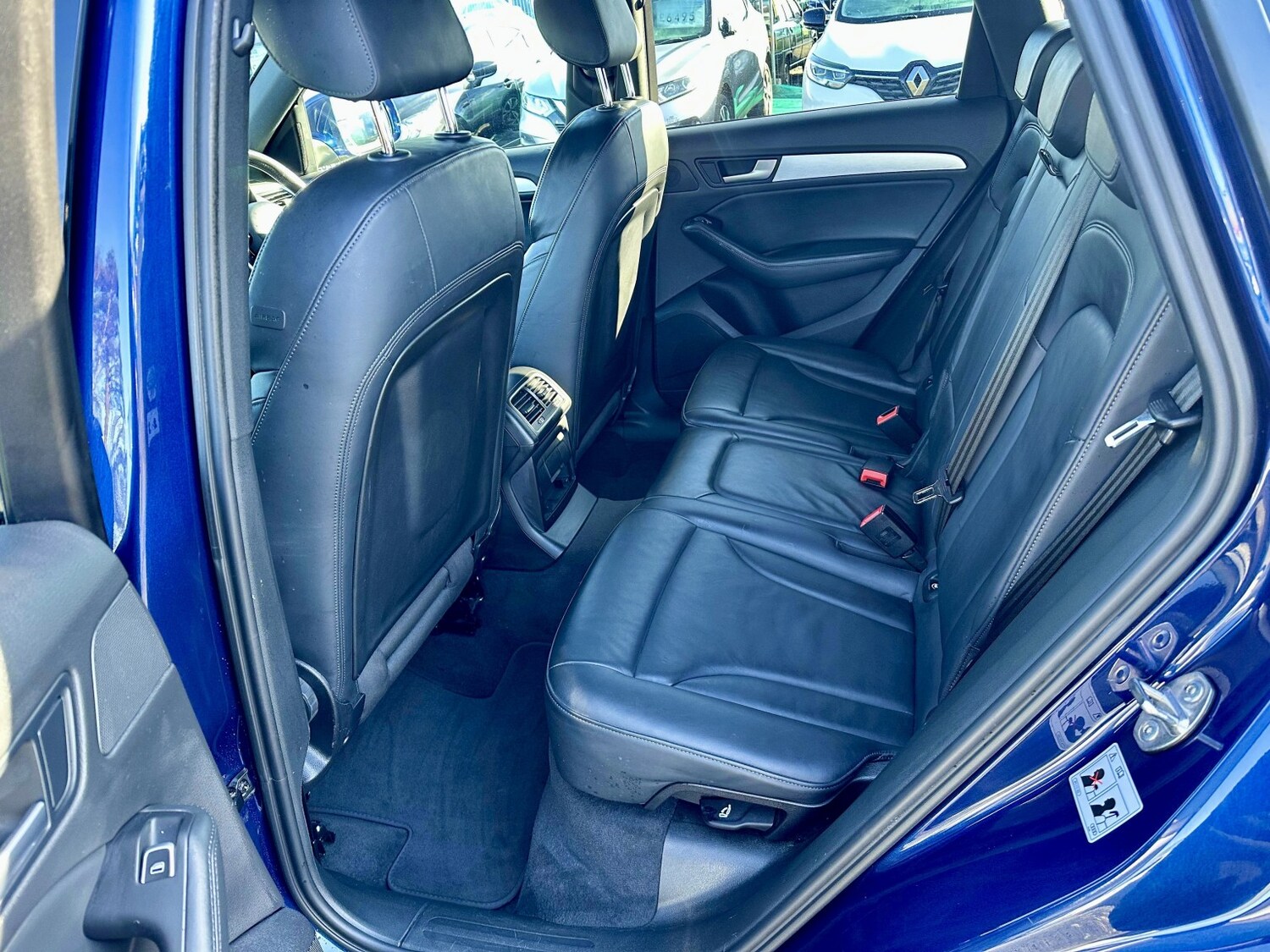 Used Audi Q5 2014 for sale - 77792854: Photo 13