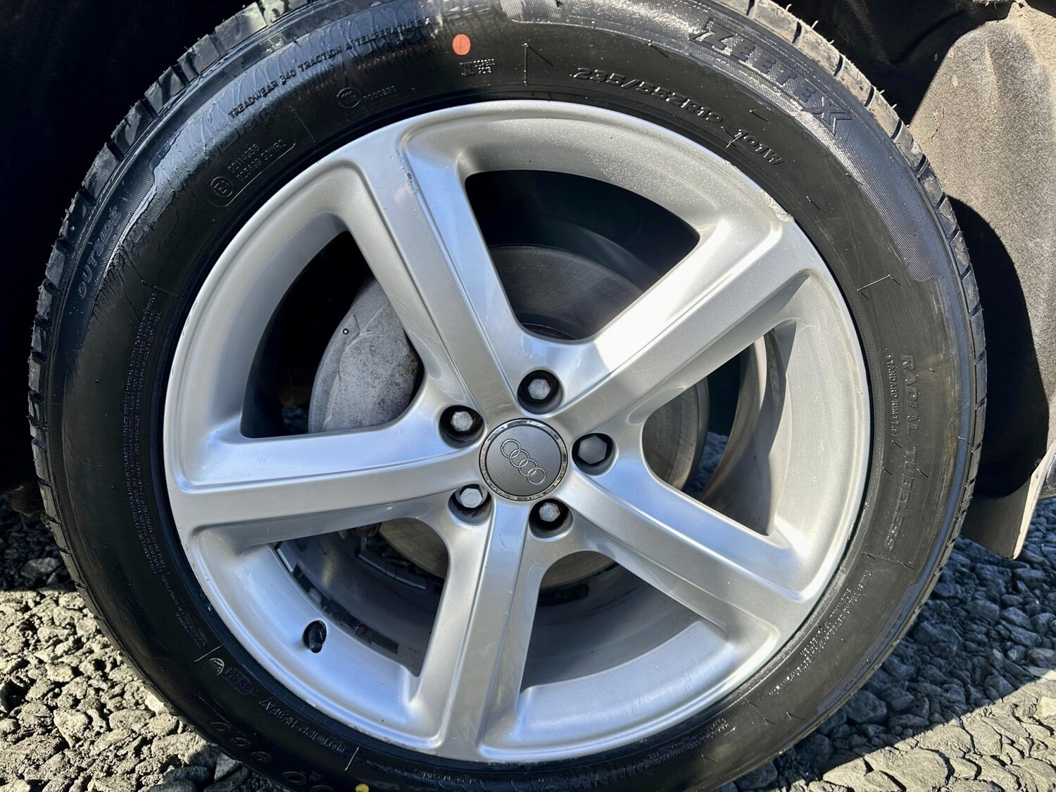 Used Audi Q5 2014 for sale - 77792854: Photo 16