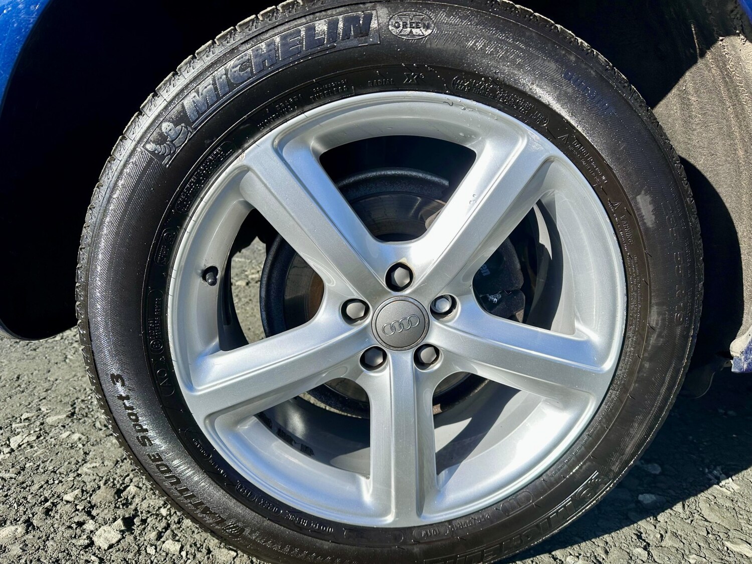 Used Audi Q5 2014 for sale - 77792854: Photo 18