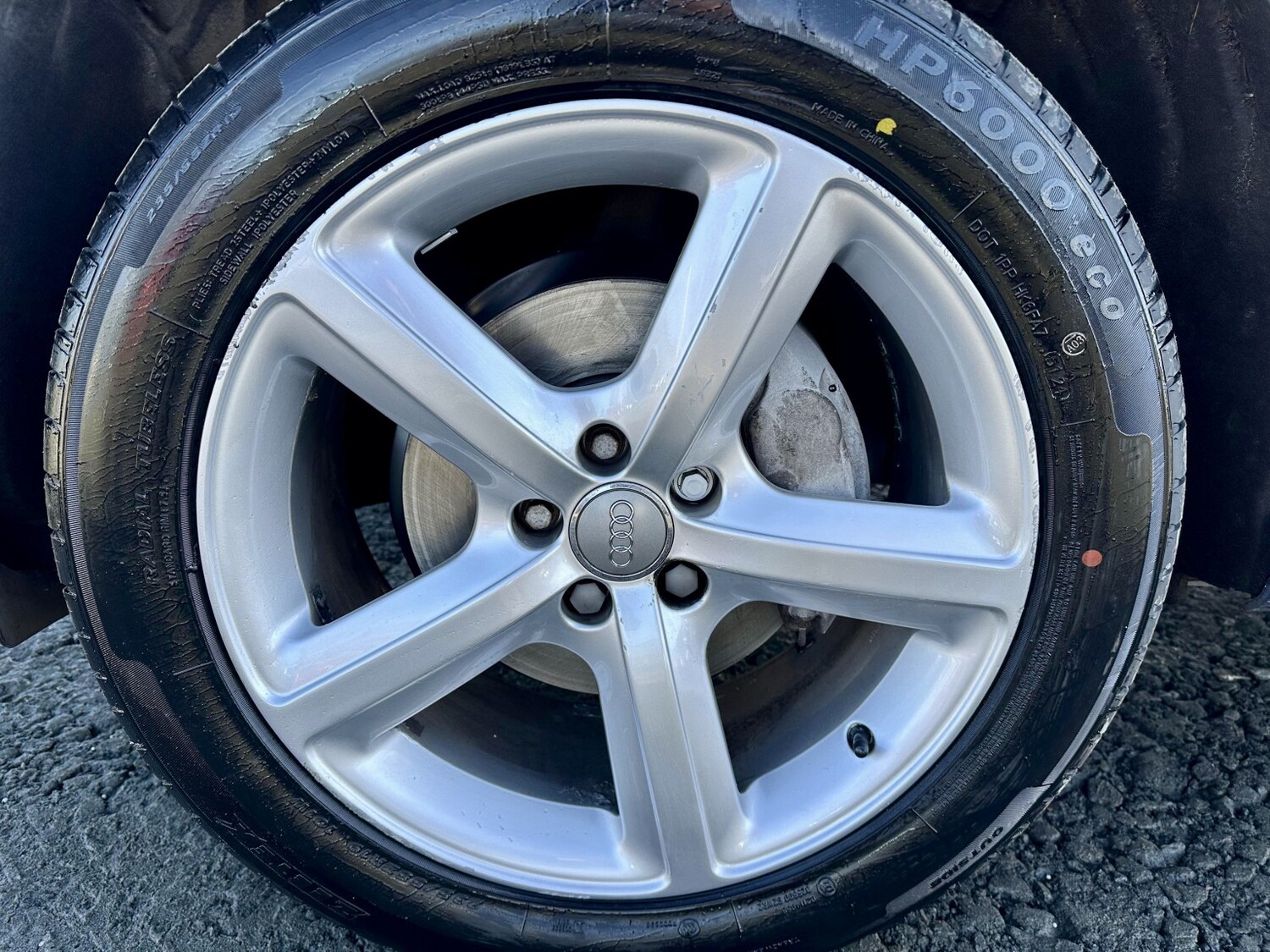 Used Audi Q5 2014 for sale - 77792854: Photo 19