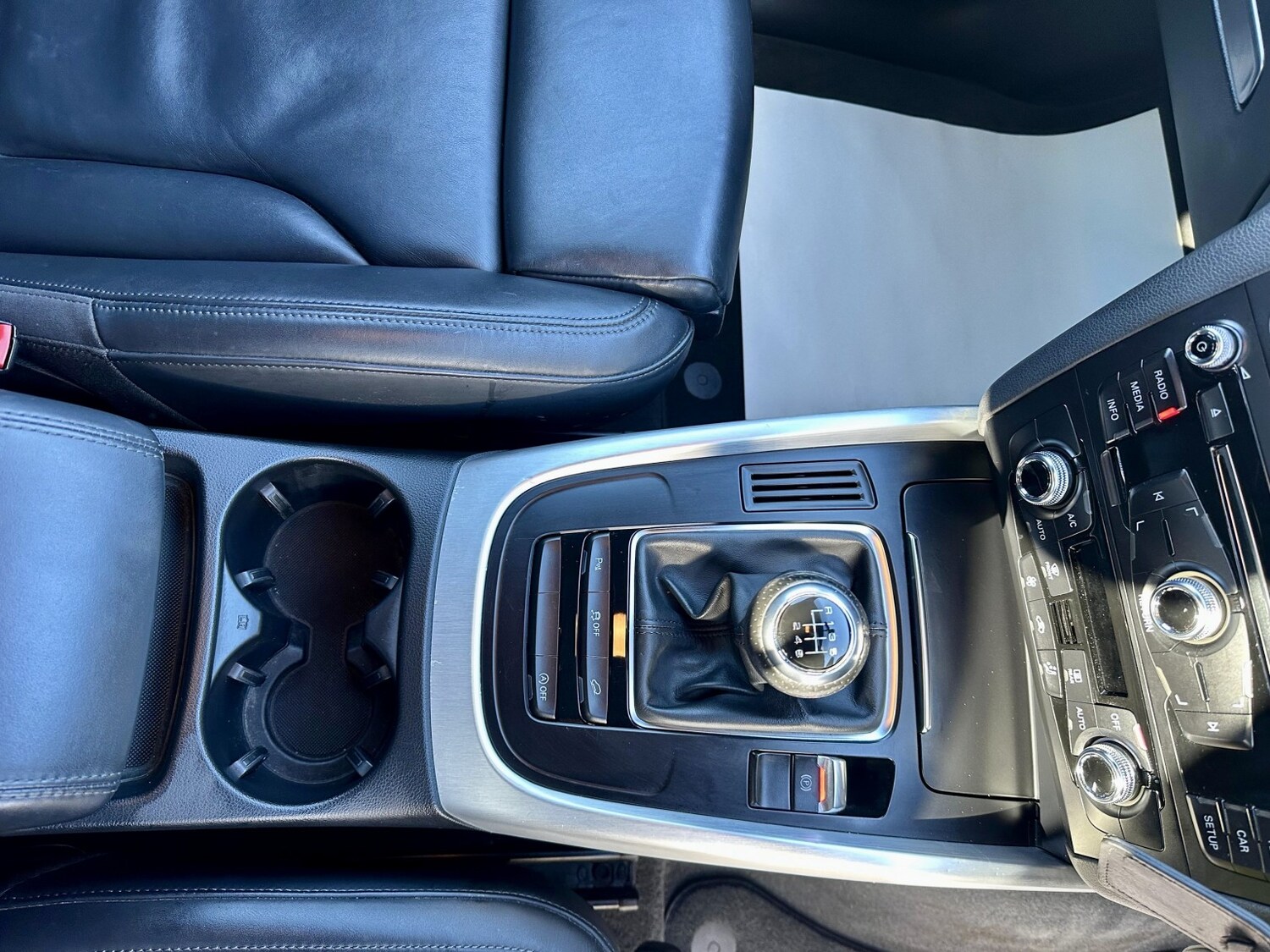 Used Audi Q5 2014 for sale - 77792854: Photo 20