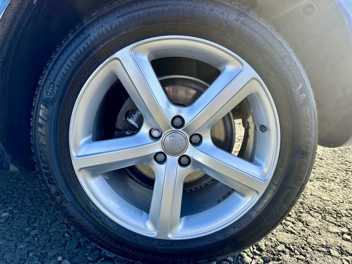 Used Audi Q5 2014 for sale - 77792854: Photo 22