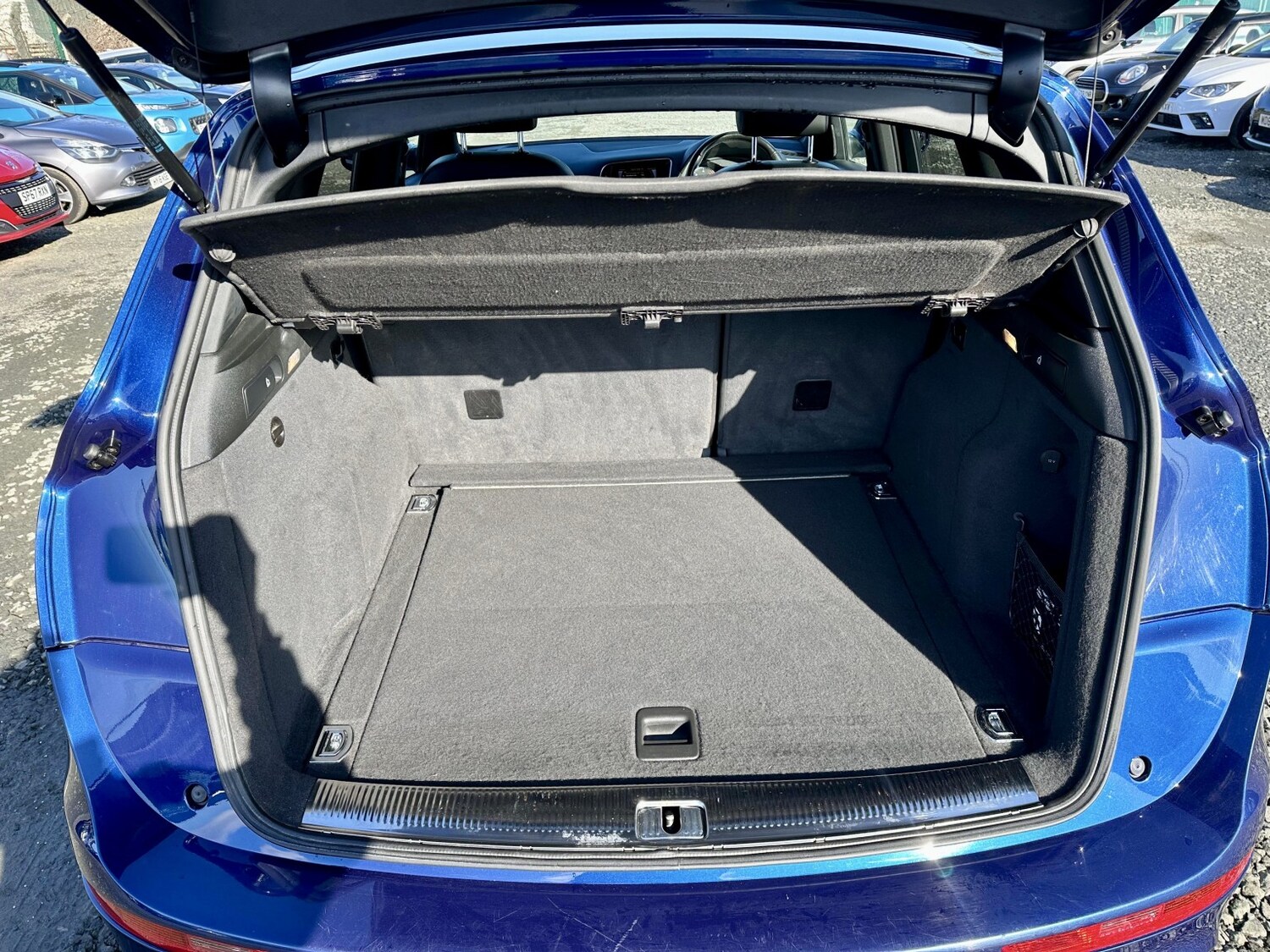 Used Audi Q5 2014 for sale - 77792854: Photo 23