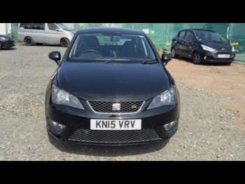 Used SEAT Ibiza 2015 for sale - 75016352: Photo