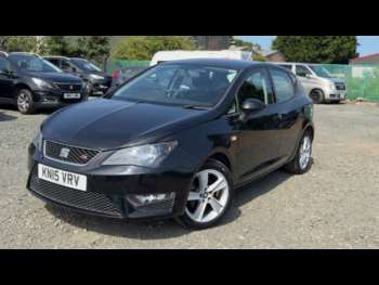 Used SEAT Ibiza 2015 for sale - 75016352: Photo