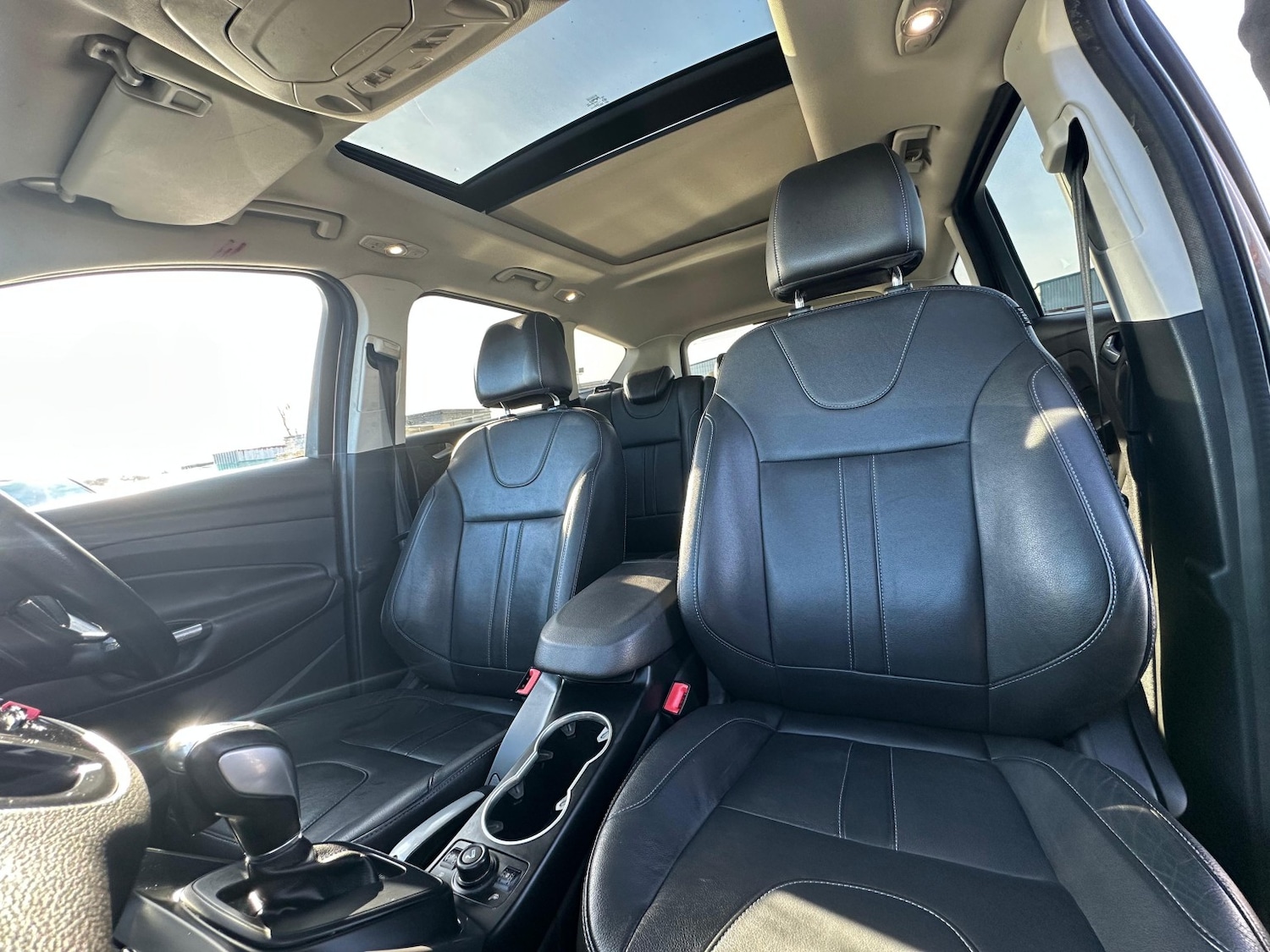 Used Ford Kuga 2013 for sale - 77562561: Photo 13