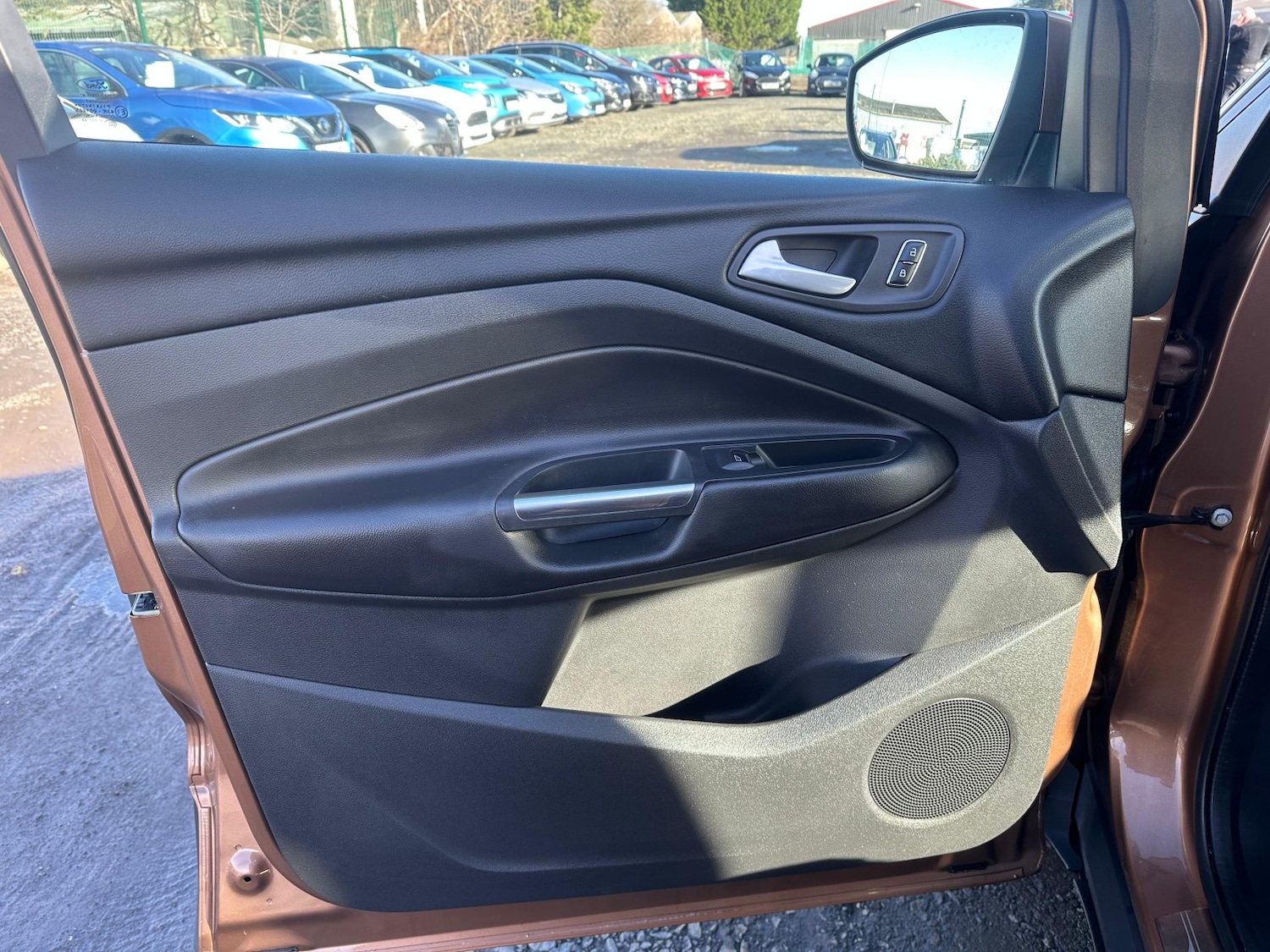 Used Ford Kuga 2013 for sale - 77562561: Photo 15