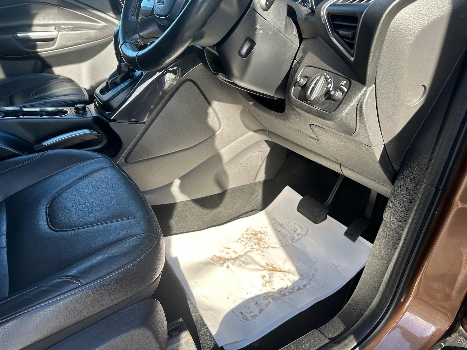 Used Ford Kuga 2013 for sale - 77562561: Photo 19