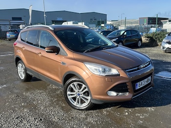 Used Ford Kuga 2013 for sale - 77562561: Photo