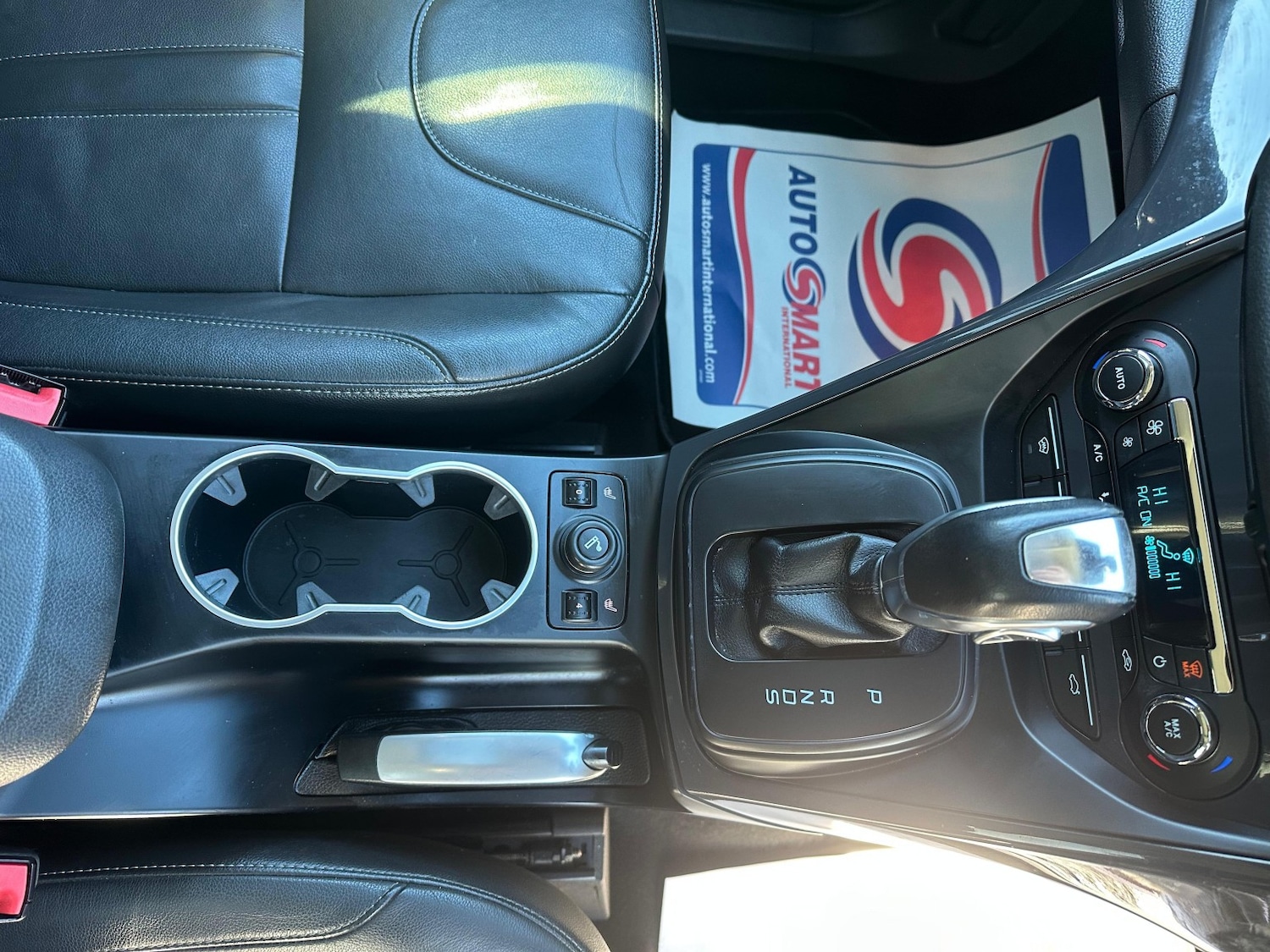 Used Ford Kuga 2013 for sale - 77562561: Photo 20