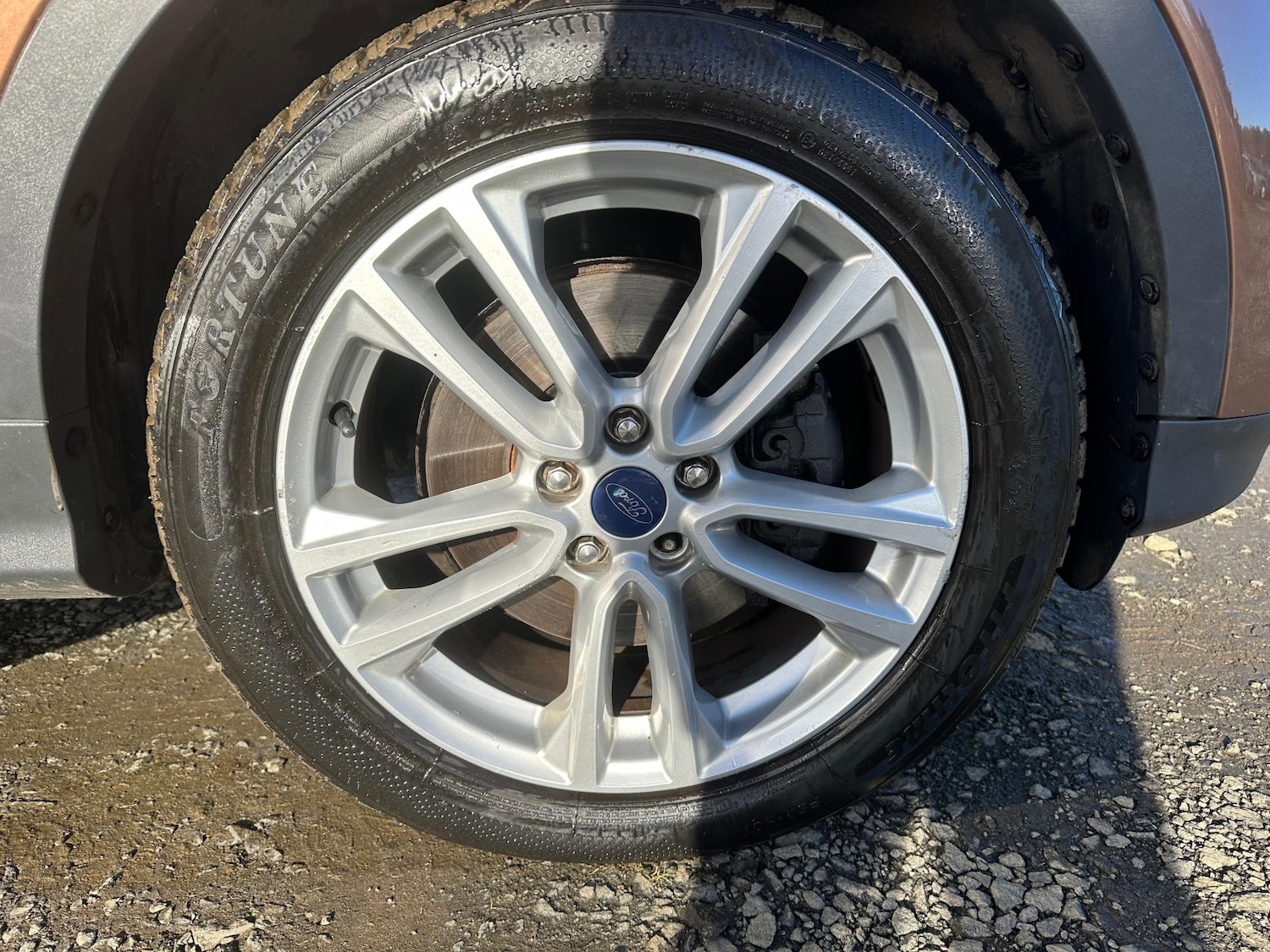 Used Ford Kuga 2013 for sale - 77562561: Photo 21