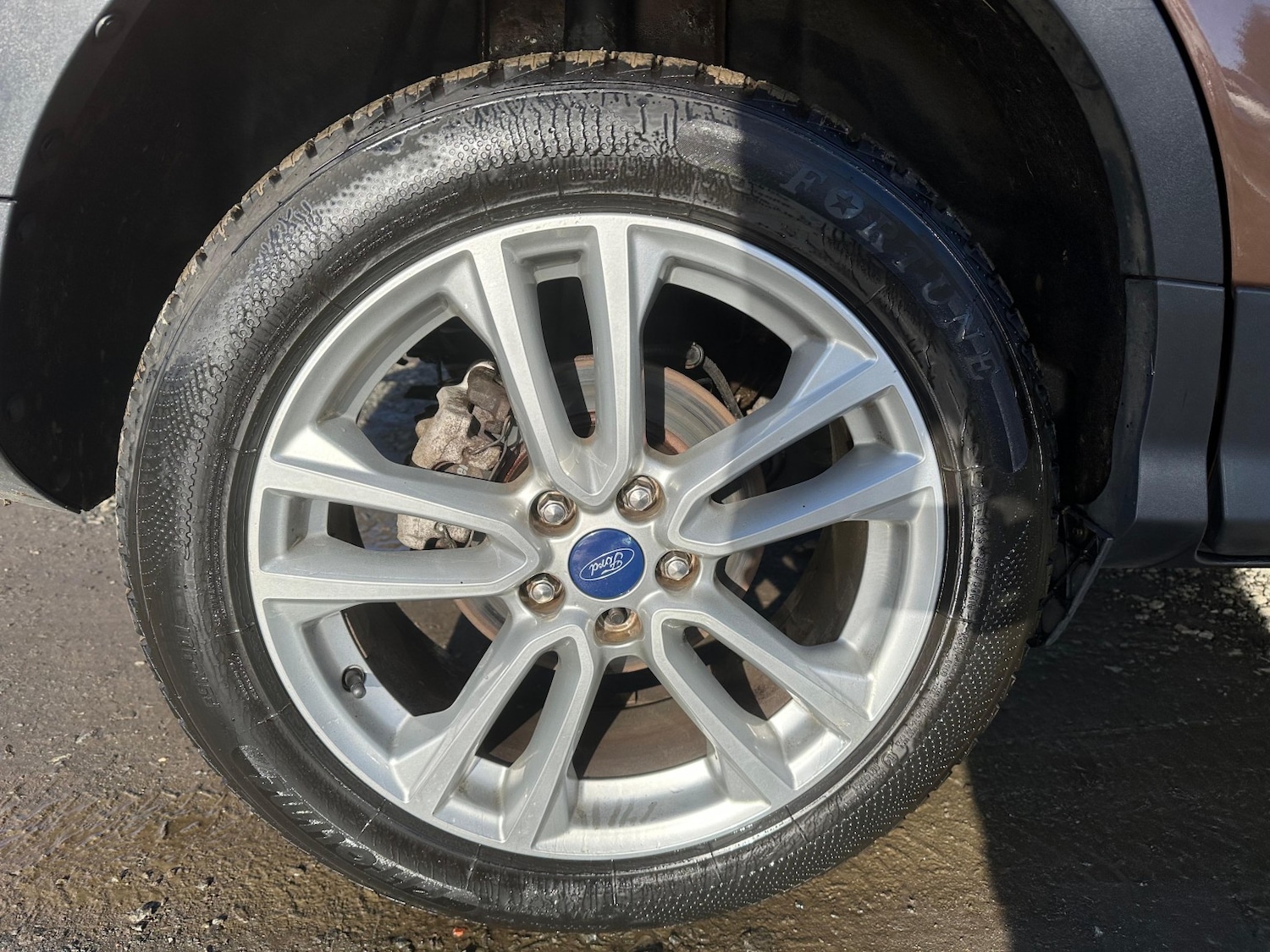 Used Ford Kuga 2013 for sale - 77562561: Photo 22