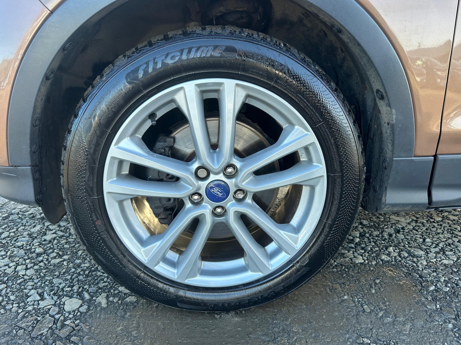 Used Ford Kuga 2013 for sale - 77562561: Photo 24